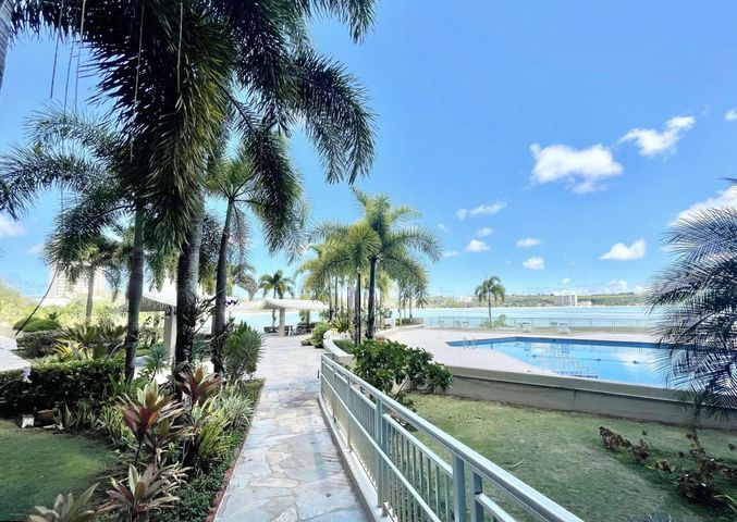 241 Condo Lane, Alupang Cove Condo-Tamuning 703